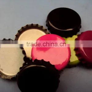 Baverage Bottle Crown Cap thumbnail-4