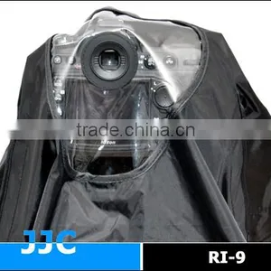 JJC Camera Rain Cover for Protecting Canon EOS Digital SLR Camera thumbnail-1