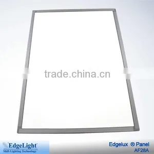 Edgelux AF28a Led Light Panel Commercial Outdoor Led Advertising Light Box Panel Quality Choice thumbnail-2