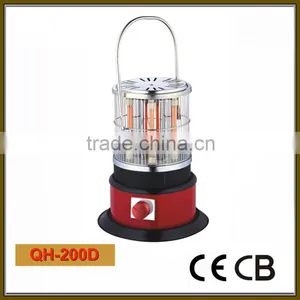 Room Heater thumbnail-1