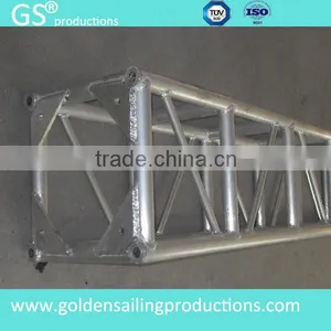 Portable Stage, Portable Aluminum Stage Truss Roof in Exhibition thumbnail-1