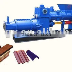 Clay Roofing Tile Machine thumbnail-1