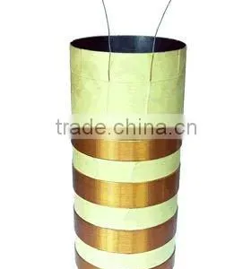Voice Coil, Loudspeaker Component, Hi-Fi Parts thumbnail-1