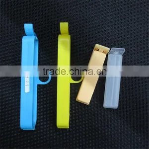 China Wholesale Plastic Food Bag Sealing Clip thumbnail-6