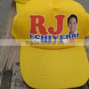 Customize Baseball Cap thumbnail-4