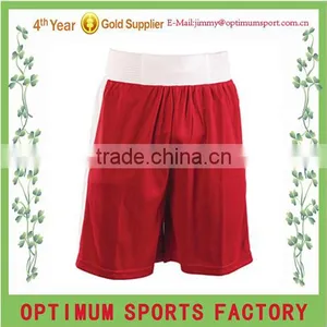 Making Any Color,logo Boxing Shorts thumbnail-2
