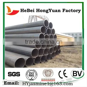 Water Gas Pipe Extrusion Line thumbnail-1