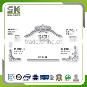 Easy Installation pu Cornice thumbnail-4
