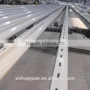 10 Meters Octagonal Road Traffic Signal Cctv Steel Pole Supplier's Choice thumbnail-3