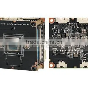 Mobile Phone View,Support ONVIF 1/3" SONY CMOS Low Illumination Full HD HD 1080P CCTV IP Camera Module(SIP-1080JA) thumbnail-1