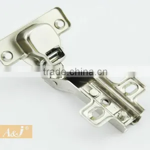 Top Grade Professional 120 Degree Door Hinges thumbnail-2