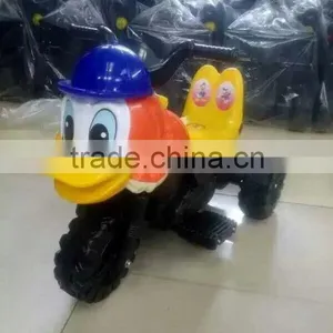 New Baby Walker Kids Ride on Electric Cars Toy for Wholesale thumbnail-1