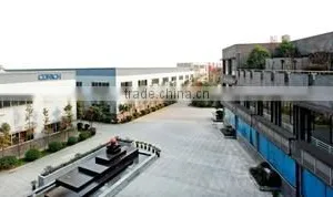 Chengdu Rich Science Industry Co., Ltd. company overview - view 4 thumbnail