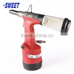 Air Rivet Gun thumbnail-3