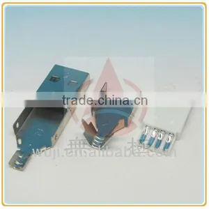 2013 Reach 59 Items Approval 5 Pin Female Mini Usb Connector thumbnail-1