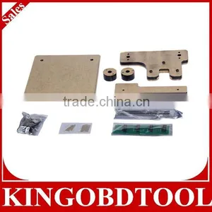 Wonderful !! Specialized BDM100 Frame With Full Adapters BDM Frame For BDM100 Programmer/ CMD Post Free Shipping High Quality thumbnail-1