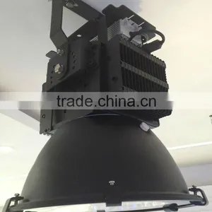 Led High Bay Middle Mast Pole 200w thumbnail-1