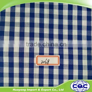the List of Cheap Price Cotton Fabric Shirt Fabric 40s*40s thumbnail-4