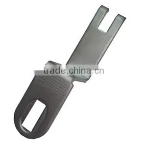 Hight Quality Non-Standard Customized High Precision Metal Stamping Parts thumbnail-1