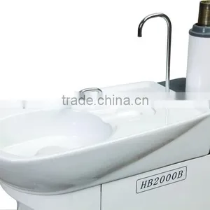 China Dental Chair thumbnail-6