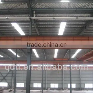 Prefab Engineering Steel Structure Industry Building thumbnail-1