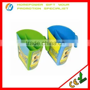 Hot Sales!!!baby Kids Infant Bath Shower Shampoo Rinse Cup thumbnail-1