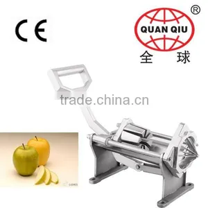 Fashion Manual Stainless Steel Vegetable Cutter VC-01manufacturers China thumbnail-1