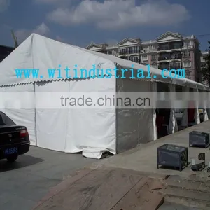 Customized Size Aluminum Frame Military Tents thumbnail-2