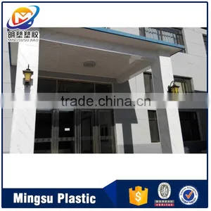 Manufacturer Wholesale Eco-friendly Pvc Wall Panel thumbnail-5