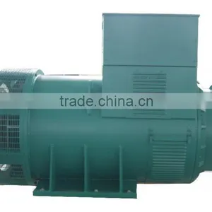 Low Speed Permanent Magnet Generator thumbnail-3