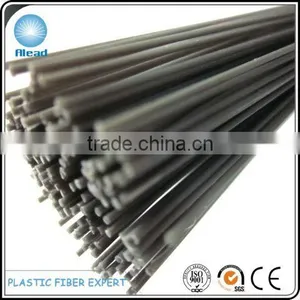 Self-extinguishment / Flame Retardant/ Anti-flame PP Yarn for Elevator /escalator Strip Brush thumbnail-1