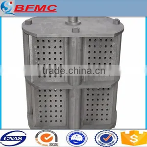 Various Types of Graphite Bracket for Furnace thumbnail-2