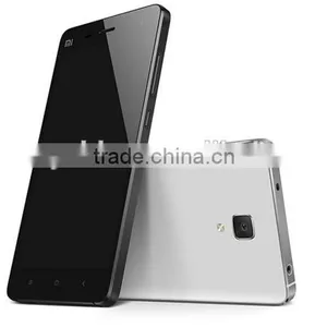 KOMAY Original Xiaomi Mi4 4G LTE Mobile Phone 5" Quad Core 3GB RAM 16GB 64GB ROM Mobile Phone thumbnail-1