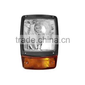 JCB HEADLIGHT ASSEMBLY ( NEW MODEL) thumbnail-1