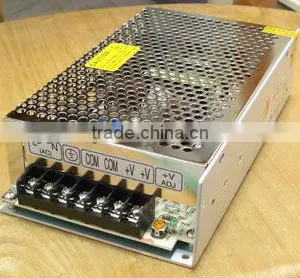 5V 40A 200w Power Supply thumbnail-2
