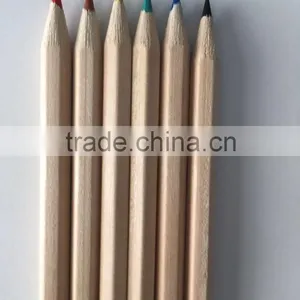Customized 3.5''Colored Pencil, Mini Promotional Color Pencil Set thumbnail-3