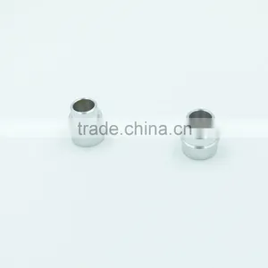 Precision Custom CNC Machining Aluminum Parts thumbnail-3