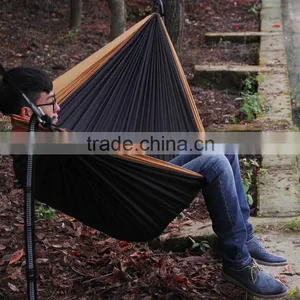High Quality 10ft * 6 ft Large Size Parachute Outdoor Portable Camping Hammock thumbnail-1