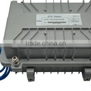Ethernet Over Coax (EoC) Master Equipment Remote Network Management CD6101 thumbnail-2