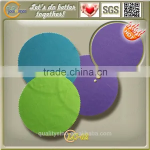 Custom Print Microfiber China Eyeglasses Lens Cloth With Free Sample in Jiangsu Market thumbnail-4