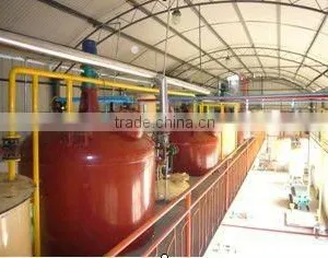 Most Advanced Technology Cooking Oil Making Machine With CE thumbnail-6