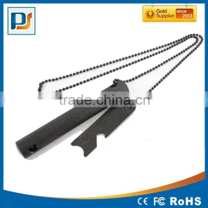 Emergency 2-IN-1 Fire Starter & Magnesium Fuel Bar for Start Fire thumbnail-5