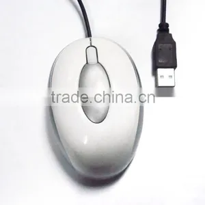 Wholesale Computer Mouse Optical Mice Wired Mini Mouse thumbnail-2