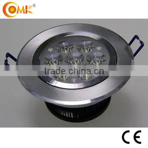 Cheaper 7w Qualified Led Downlight thumbnail-1