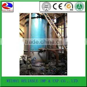 Cheap High Quality Coal Fired Thermal Oil Boiler thumbnail-3