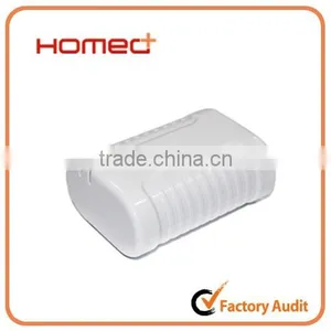 DC Compressor Nebulizer thumbnail-2