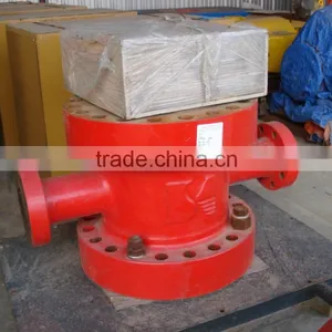 New Factory Price API 6A Oilfield Equipment Wellhead Casing and Tubing Drilling Spool thumbnail-2