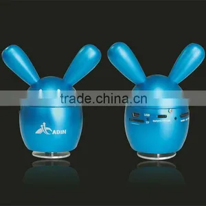 Speaker Voice Coil IR FM TF Card MP3 thumbnail-1