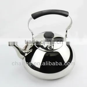 Sife Design Stainless Steel Induction Boiler / Kettle SB10 CE FDA SGS thumbnail-1