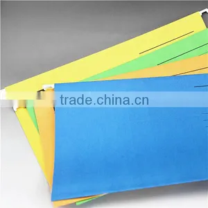 FC Colorful Suspension File Hanging File thumbnail-1
